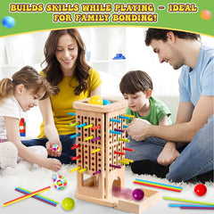 Britik family game night ready packaging for easy gifting.