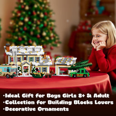Brixelion Assembly Instructions provide clear, stress-free build.
