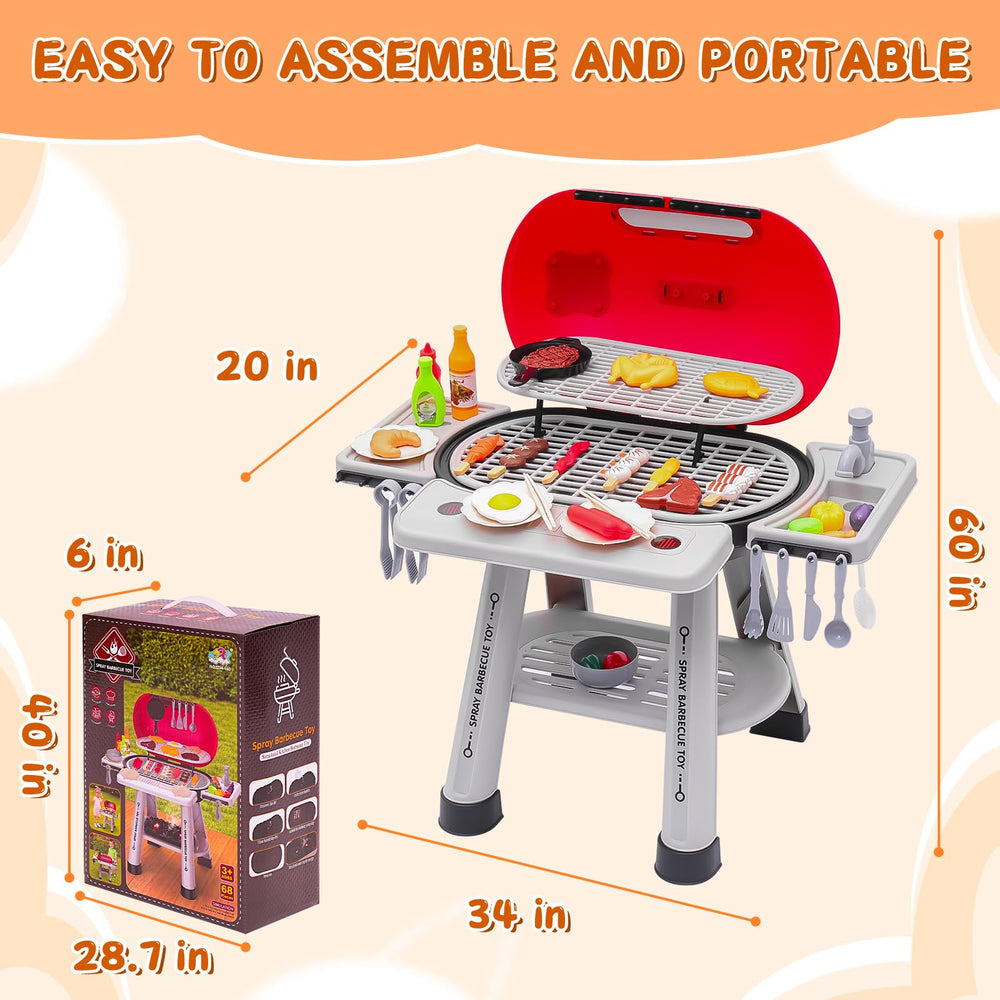 Brixlytoys non-toxic materials ensure safe indoor or outdoor playtime.
