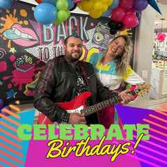 Broadway Murder Mysteries award certificates celebrate participation and fun.