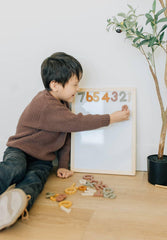 Brooklyn Neutral magnetic numbers cling to metal surfaces during play