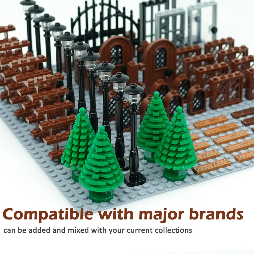 BroTex bricks-parts offer safe, non-toxic materials for creative construction fun.