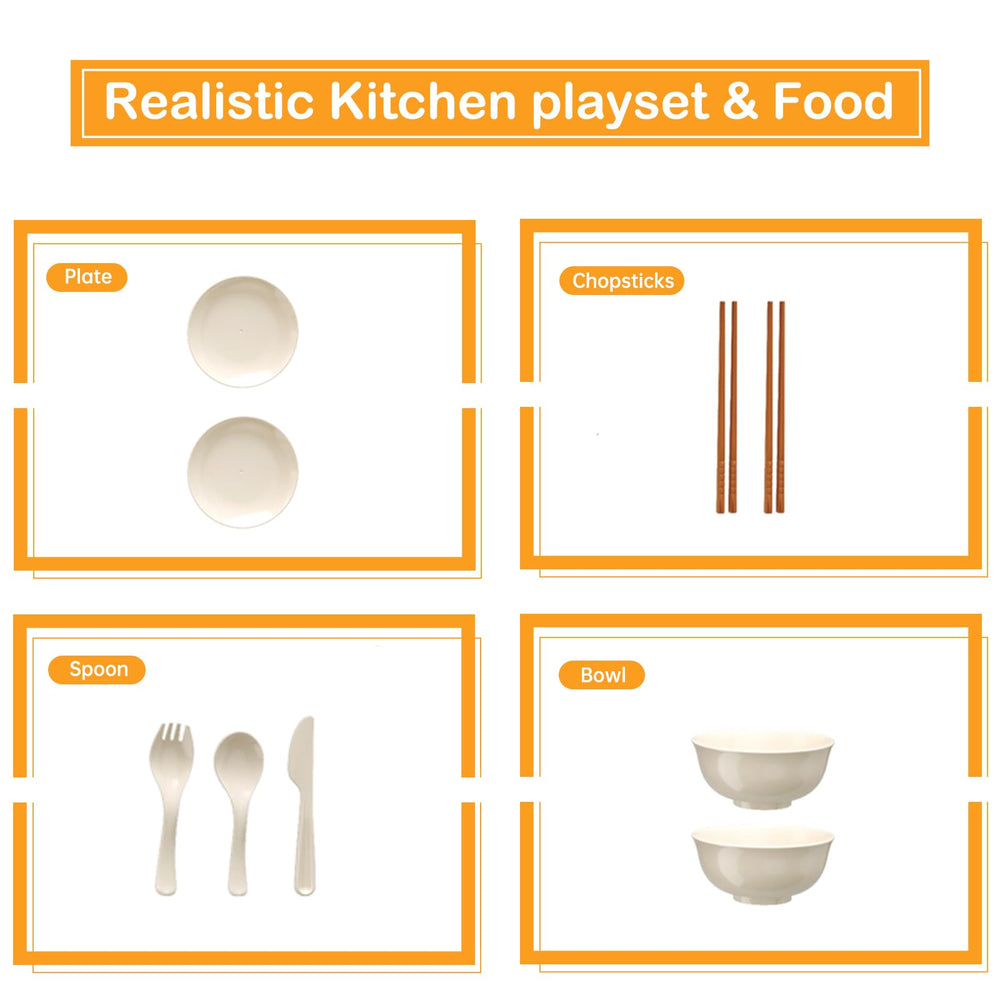 Bruvoalon chopsticks improve fine motor skills during imaginative meals.