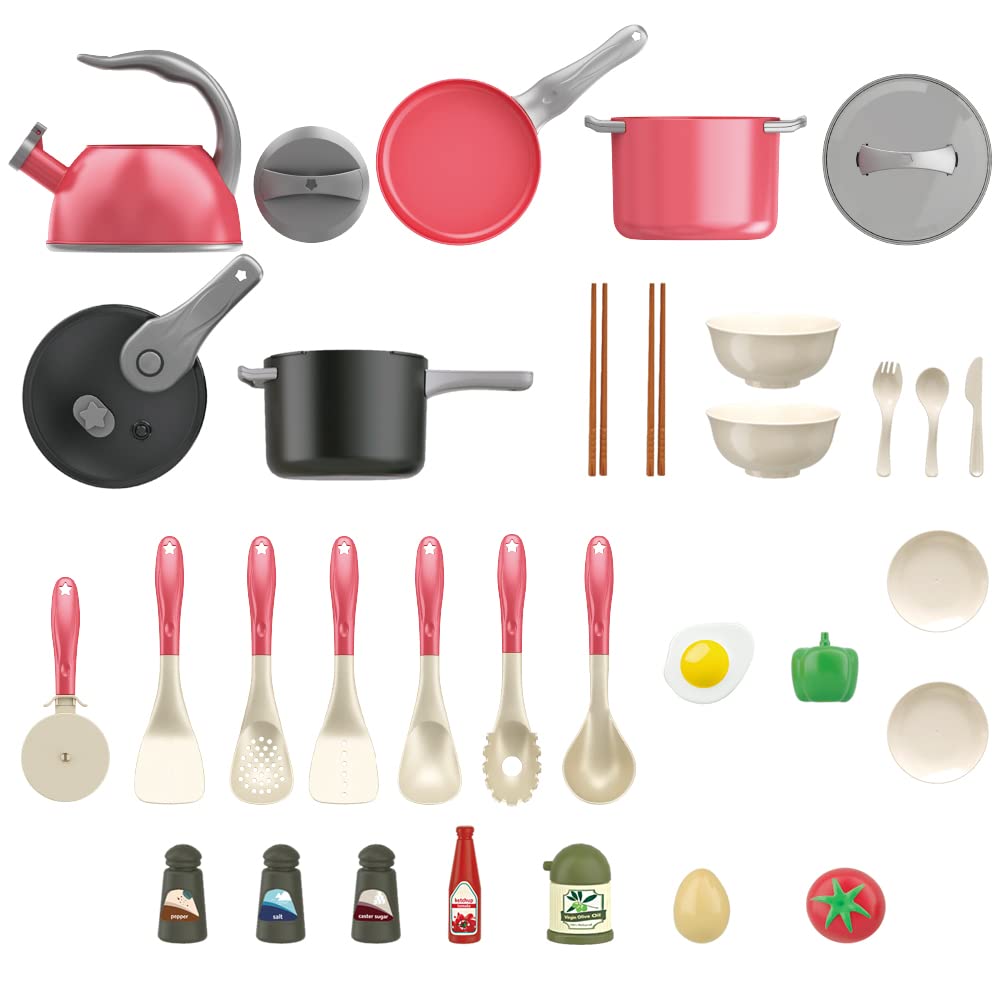 Bruvoalon pizza cutter adds safe cutting play to meals.