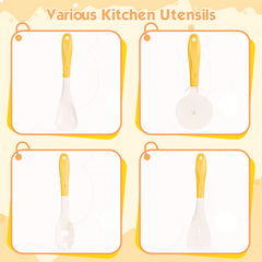Bruvoalon dining scene image demonstrates easy cleanup and storage