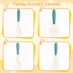 Bruvoalon easy-clean design for quick post-play cleanup