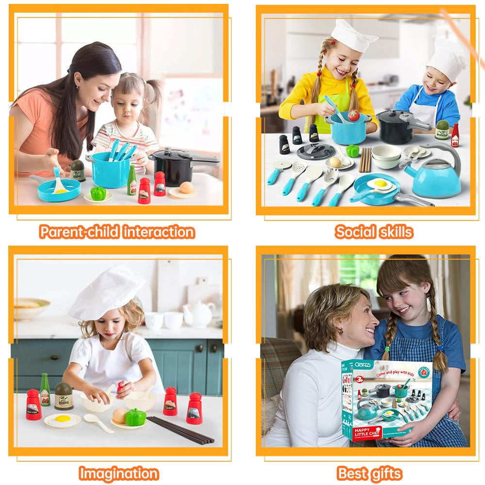 Bruvoalon salt-pepper shakers play-salt bring realistic seasoning play.