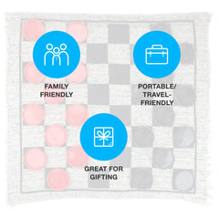 Brybelly family game night with this kit supports shared laughs