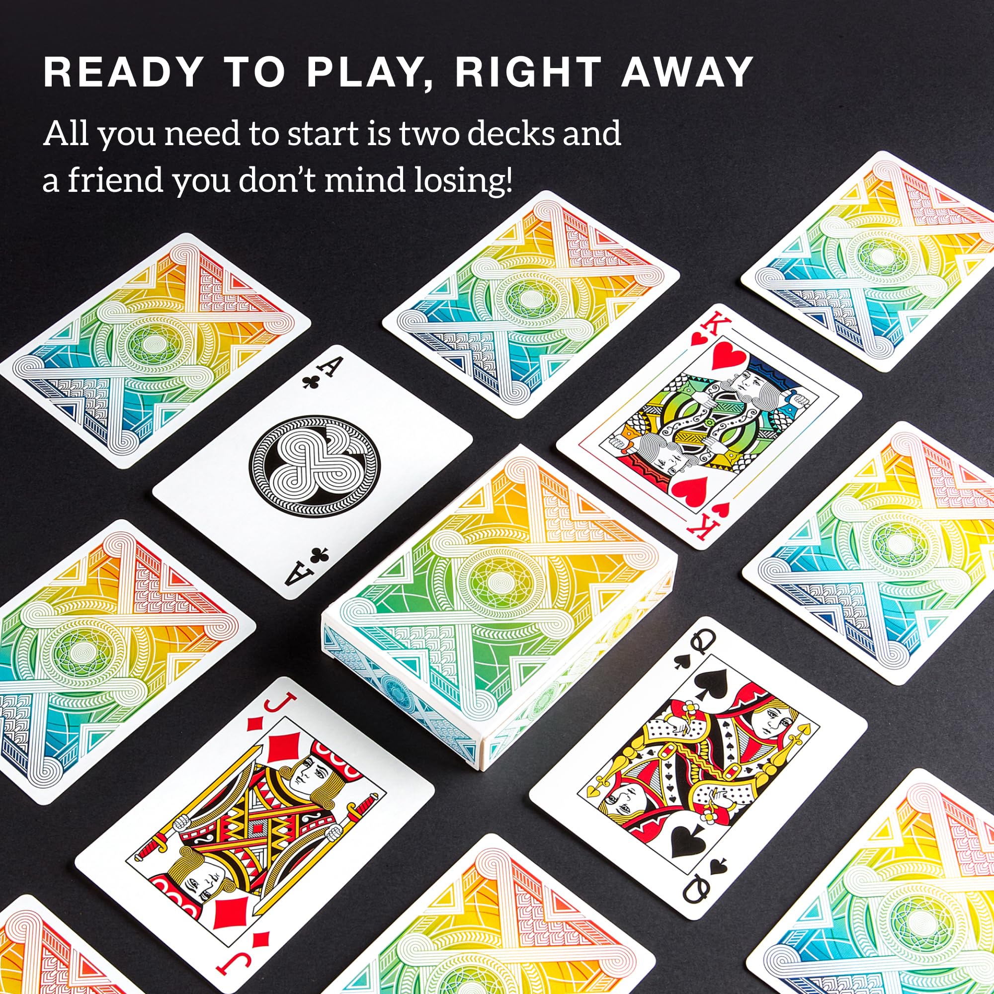 Brybelly Nertz Royal Rumble packaging keeps components organized