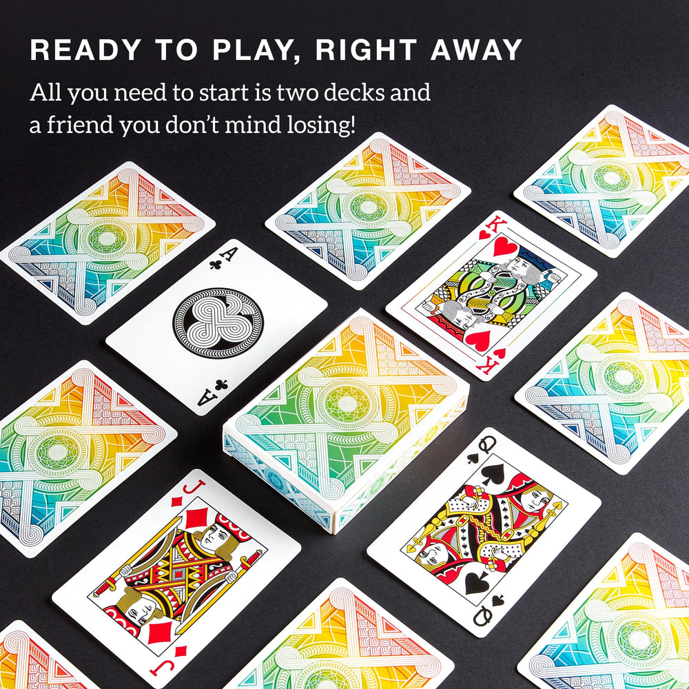 Brybelly Nertz Royal Rumble packaging keeps components organized