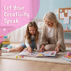 BSCOOL Fashion Studio outfits offer versatile design possibilities for kids.