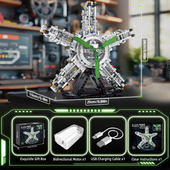 BseSparklion detailed assembly instructions for straightforward building
