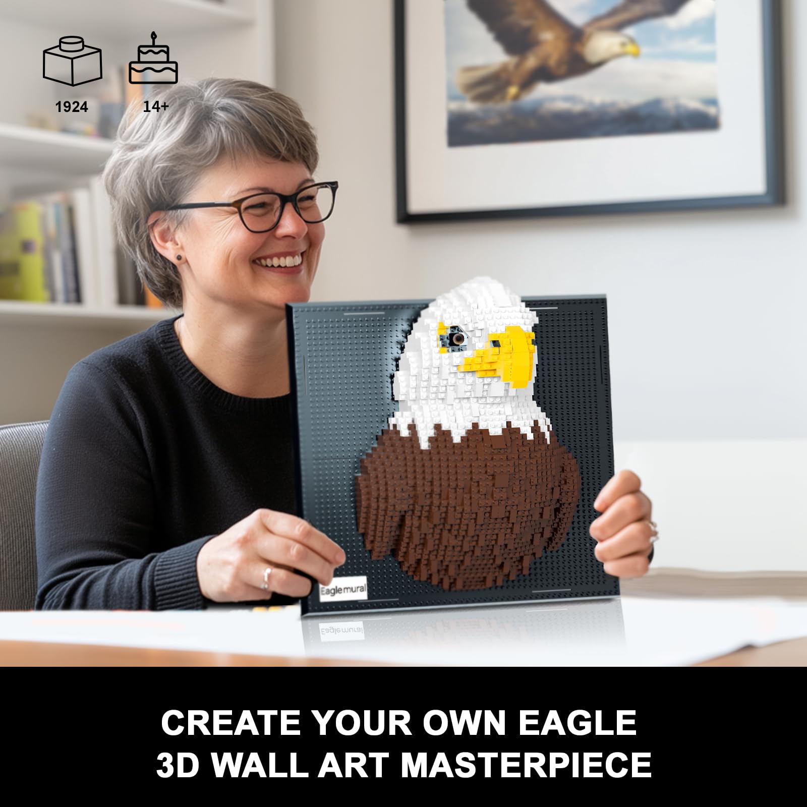 BseSparklion safe odor-free materials ensure a clean crafting experience.