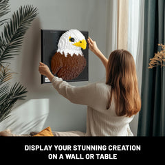BseSparklion gift-ready packaging makes a thoughtful art gift.