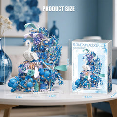 BseSparklion romantic gift idea for adults who love art