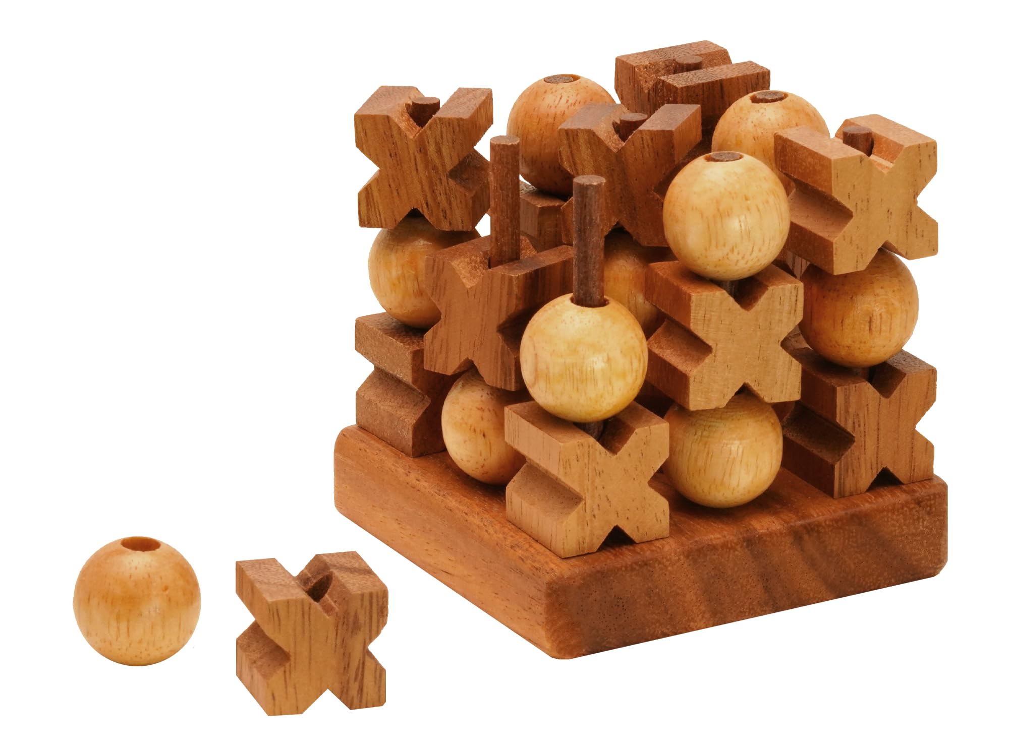 BSIRI compact tabletop game decor doubles as stylish room accent