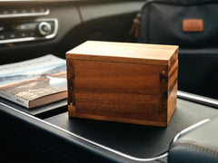 BSIRI Jigsaw Safe Box secret compartments inside