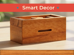 BSIRI money gift box ideal for gift cards or cash gifts
