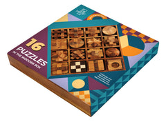 BSIRI premium wooden design complements any coffee table