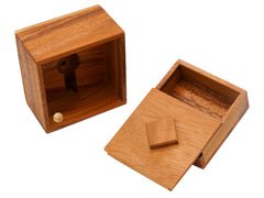 BSIRI Treasure Riddle Box packaging presentation ready for gifting.