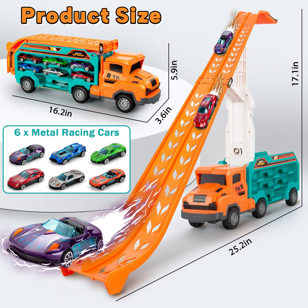 Birthday gift-ready packaging from Bstoyder for kids