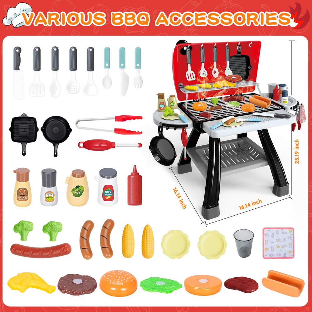 Bstoyder easy tool-free assembly ready to use.