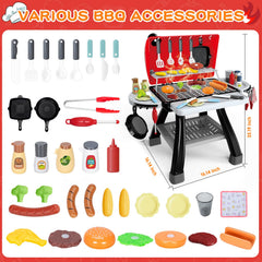 Bstoyder easy tool-free assembly ready to use.
