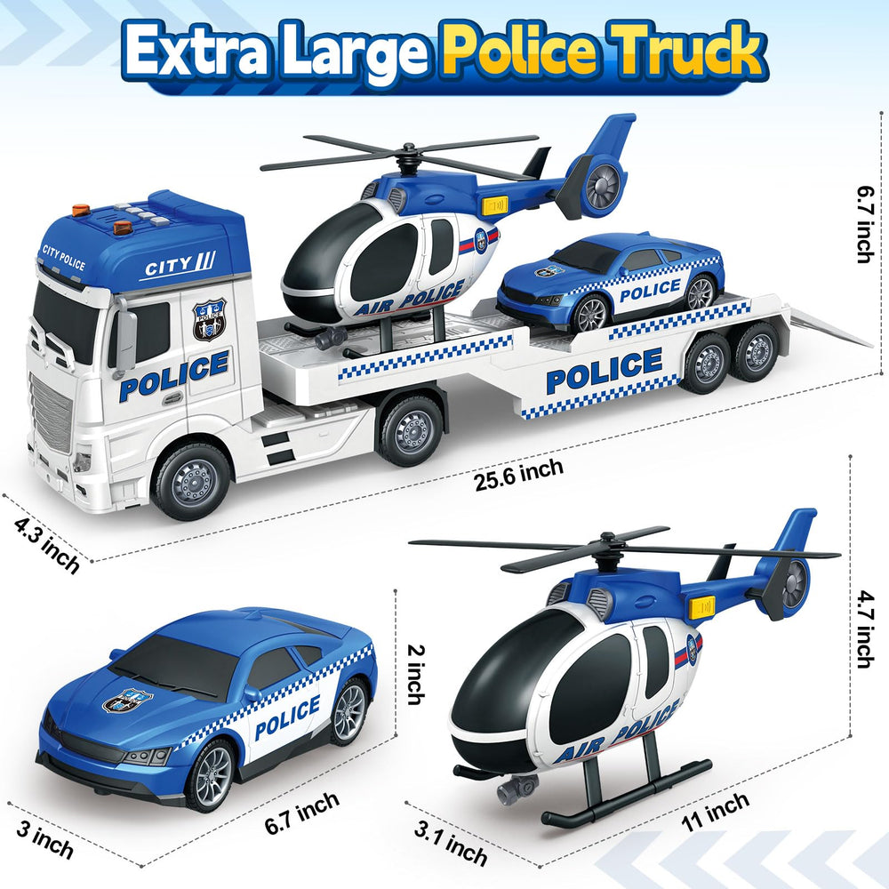 BSTOYDER gift-boxed toy set ready for birthdays and holidays.