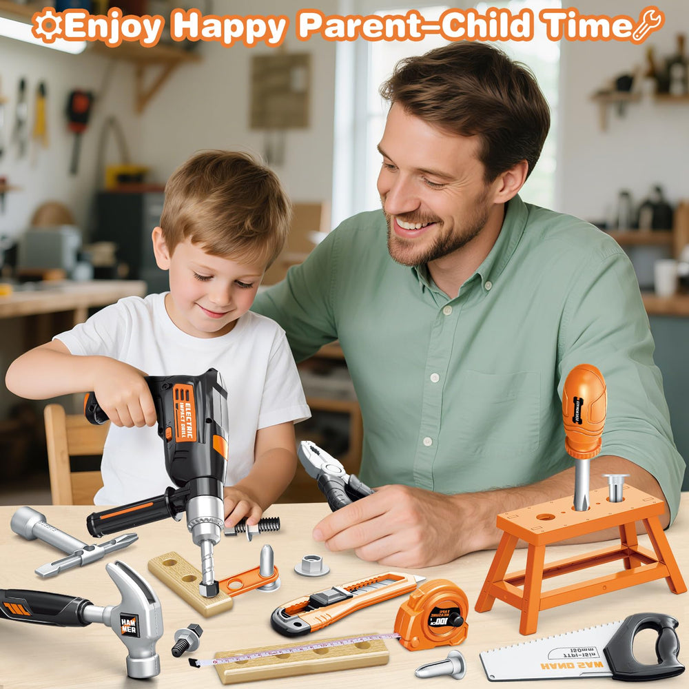 BSTOYDER gift box-ready set for birthdays and holidays