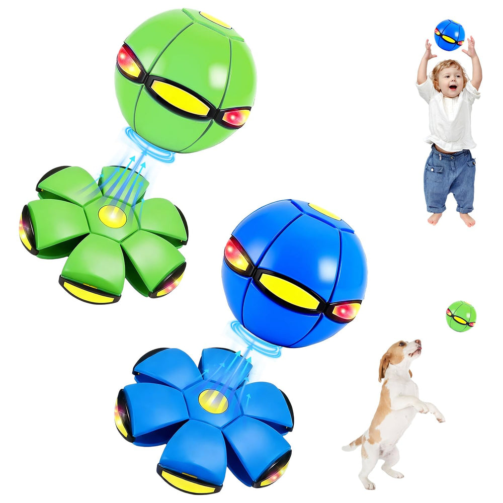 BSurreal Magic Ball bouncing ball for active play and motor skills.