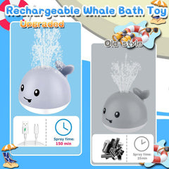 BSVZAIYN bath toy enhances fun during routines