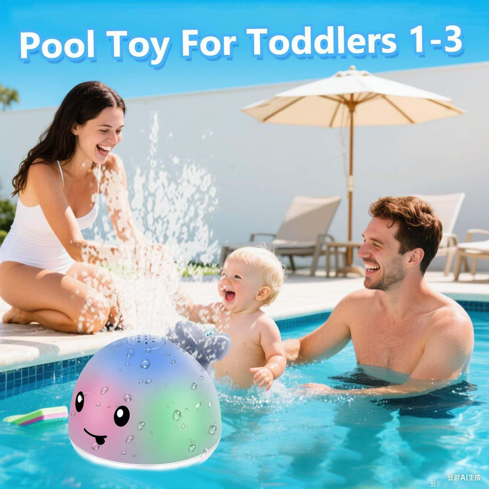 BSVZAIYN safe durable bath toy for little swimmers