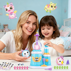 BTEC gift-ready kit suits birthdays and holidays for kids