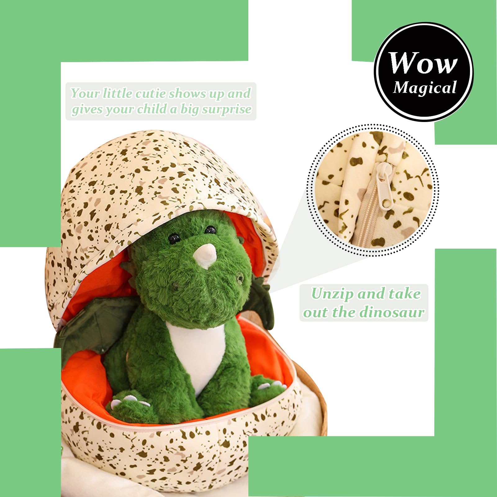 BUALR soft plush fabric close-up showing cozy texture and durability