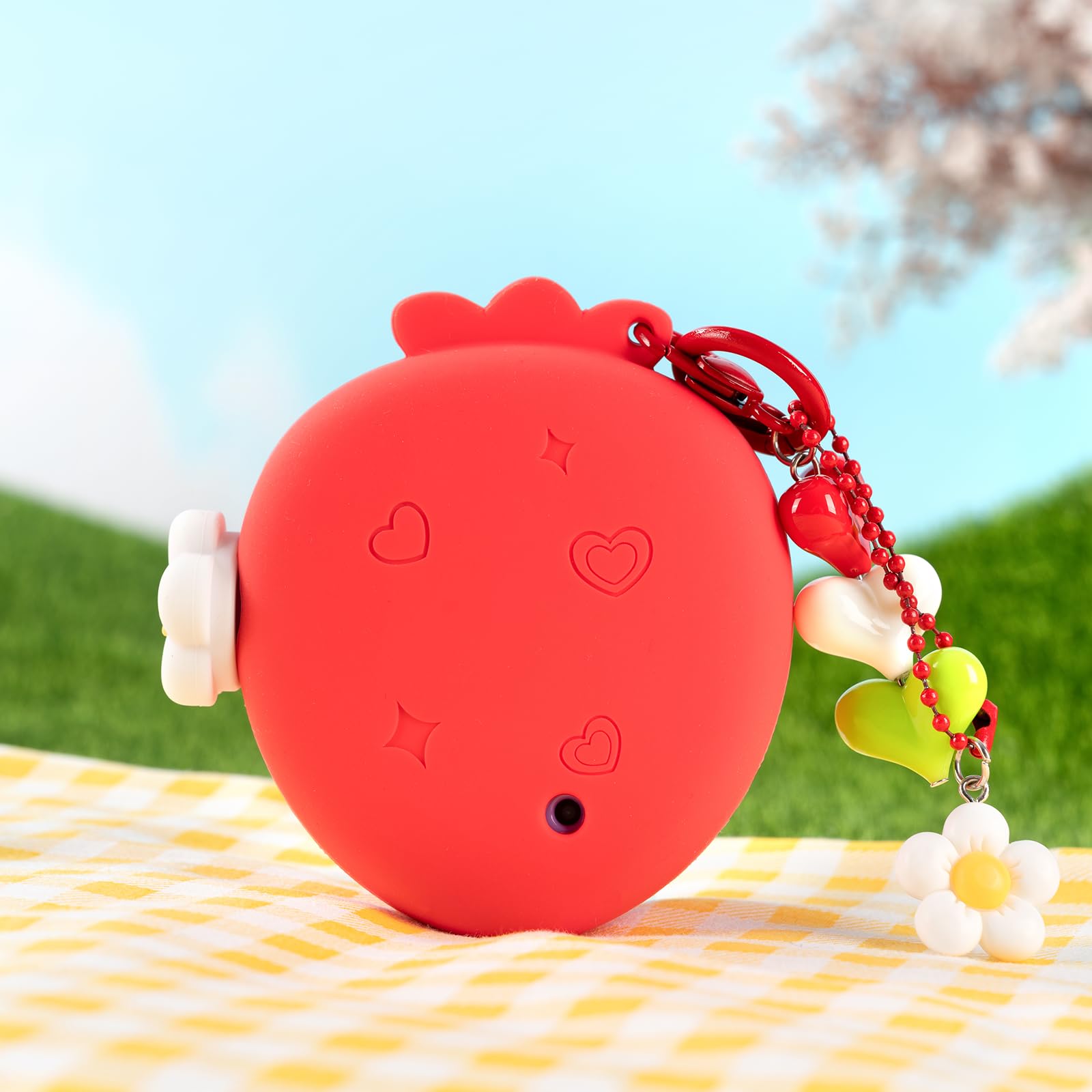 Bubblelogus daily use protection guards against scratches and wear.