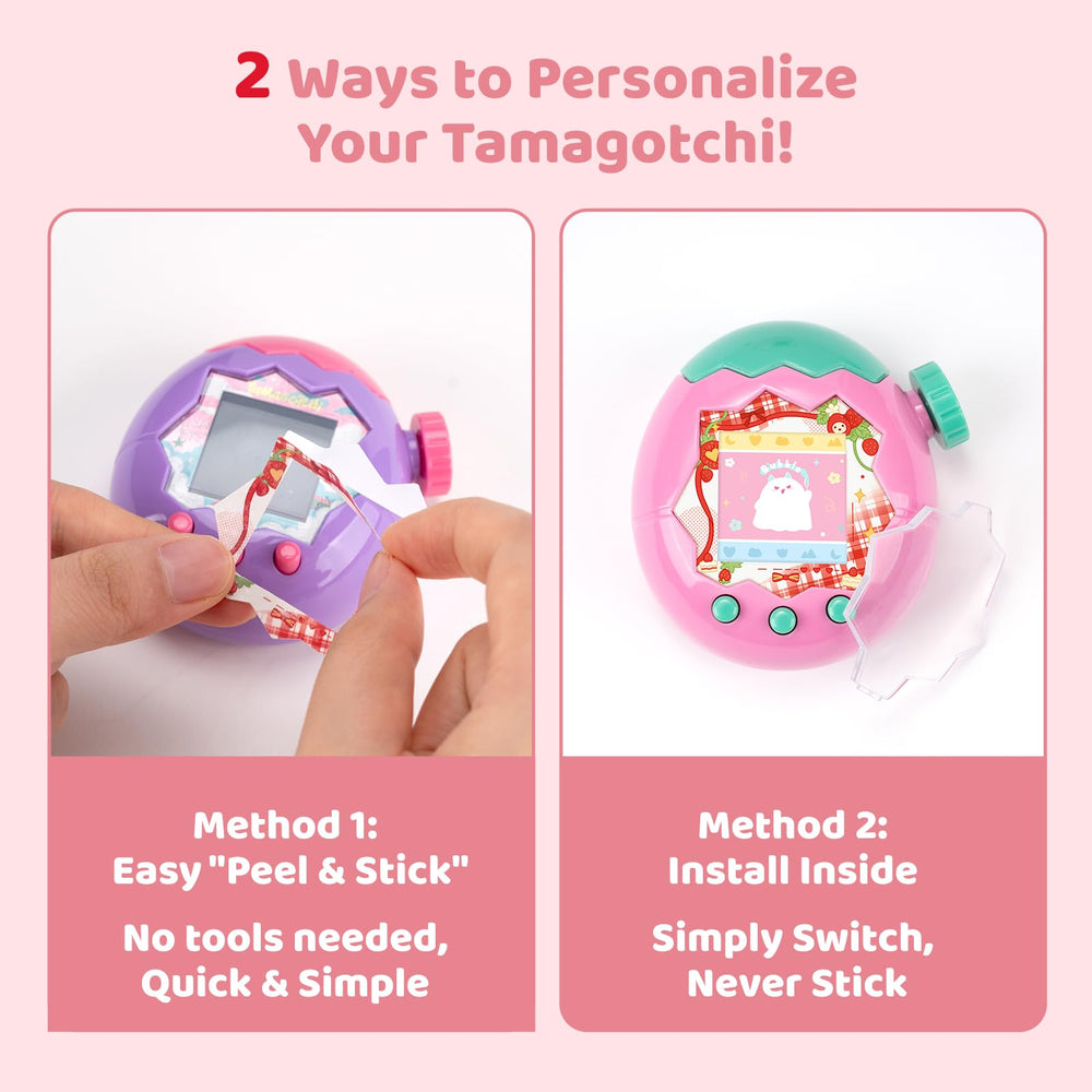 Bubblelogus Zoom Dial Cap for quick access and customization.