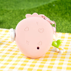 Bubblelogus complete kit for Tamagotchi Paradise with all included accessories.