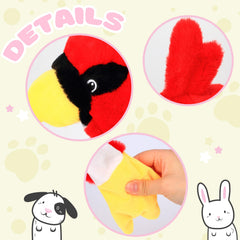 Great gift for birthdays, holidays, or cosplay events with kids.