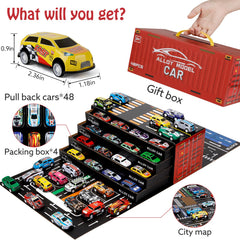 Bublonics packaging unfolds into a map for interactive pretend play.