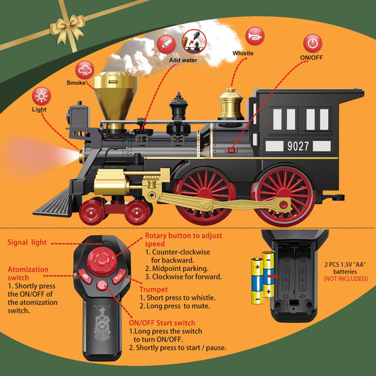 BUBUQE coal carriage image supports realistic cargo play and sorting.