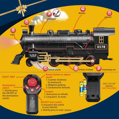 BUBUQE coal carriage attached for realistic freight scenes