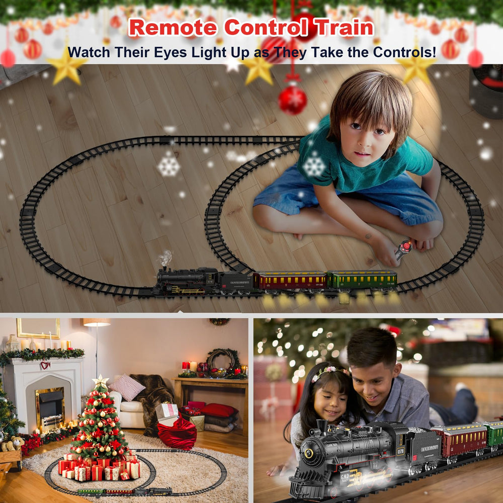 BUBUQE rechargeable battery with USB charging enables long play sessions.