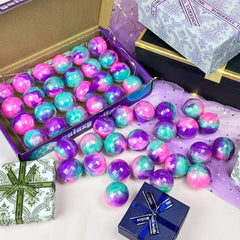 Bucaikein Galaxy Slime Ball kids-playtime offers creative tactile fun.