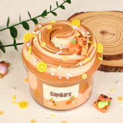 Bucaikein gift-ready slime set sparks imagination as a playful gift option.