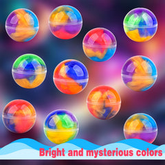 Bucaikein party favor slime ball ideal for goody bags and celebrations.