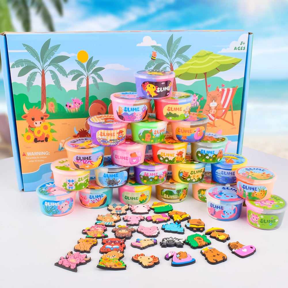 Bucaikein party favors image presents versatile gifts for classrooms and celebrations.
