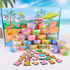 Bucaikein party favors image presents versatile gifts for classrooms and celebrations.