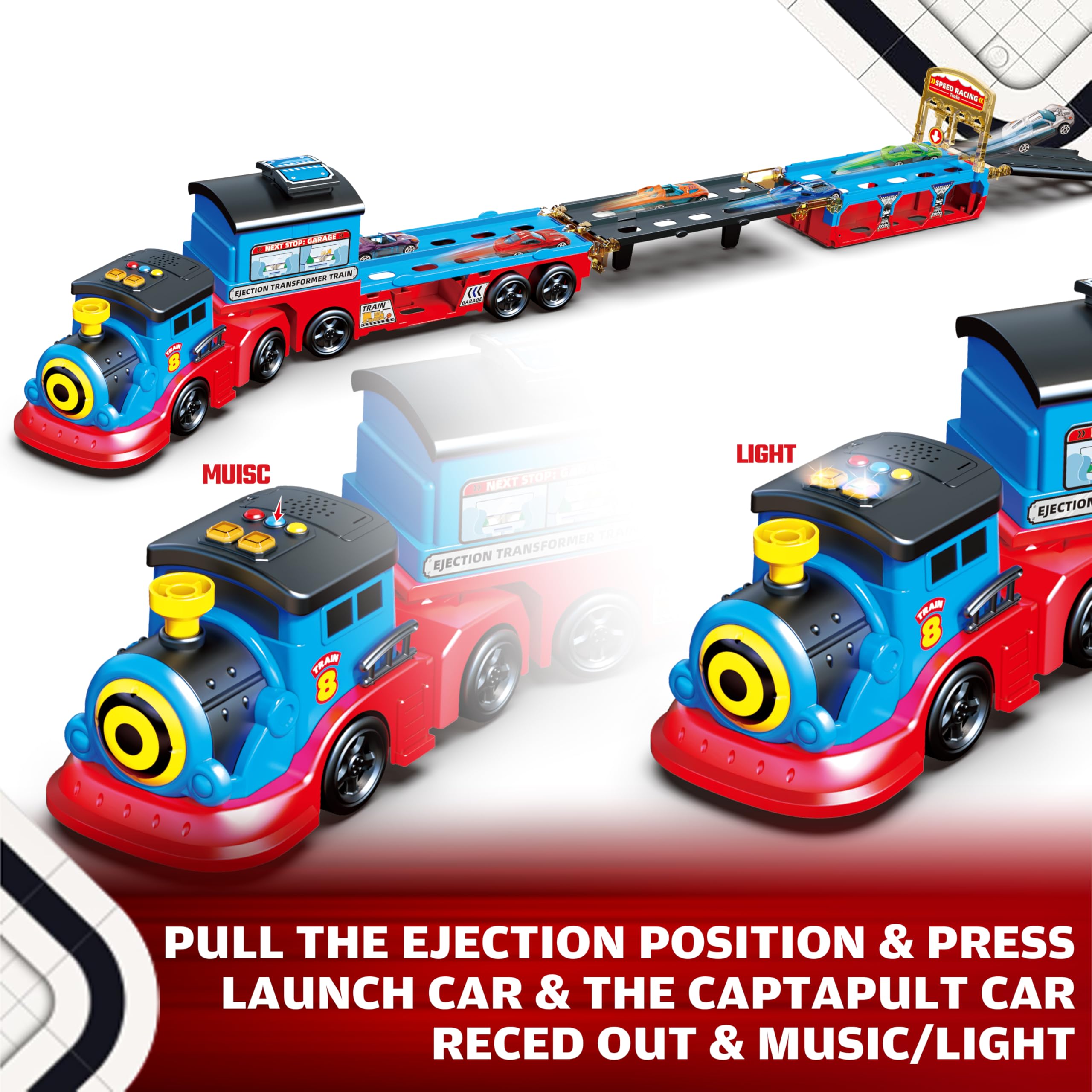  BuddyBight speed launch action powers high-speed race scenes.