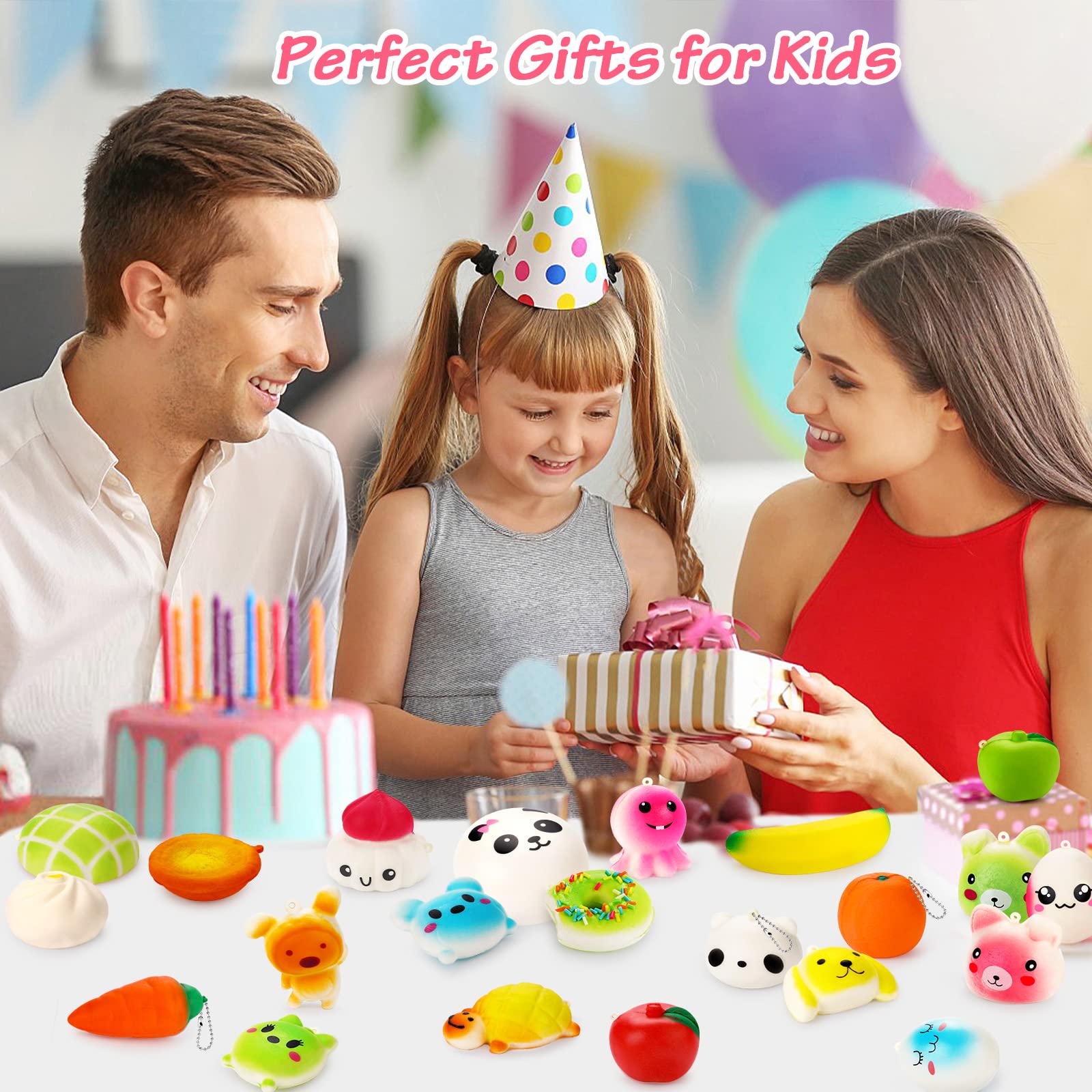 BUDI stress-relief sensory toys offer calming, focus-friendly fidget engagement.