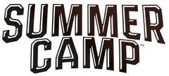 Buffalo Games Summer Camp player boards organize individual strategies and scoring zones